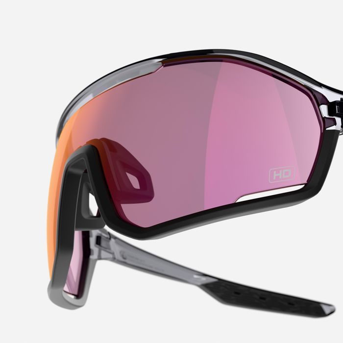 Ochelari de viteză fotocromatici Hd - produs resigilat Decathlon