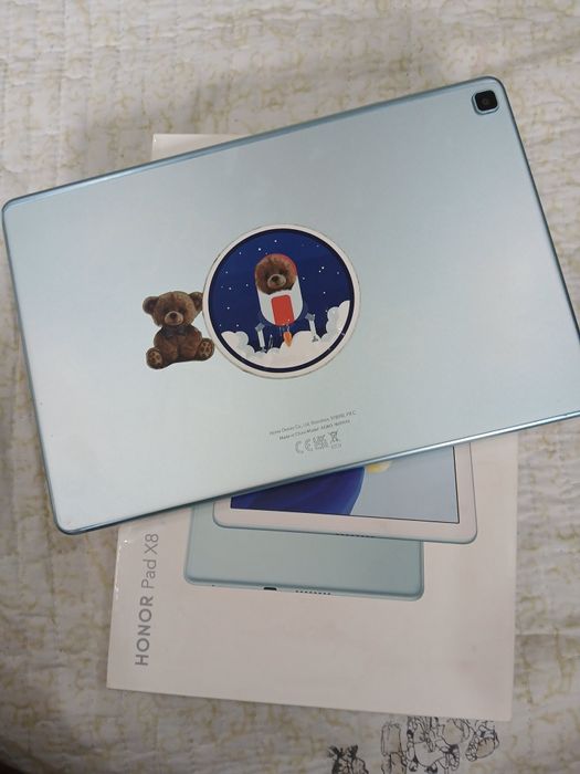 Honor pad x8 sotiladi