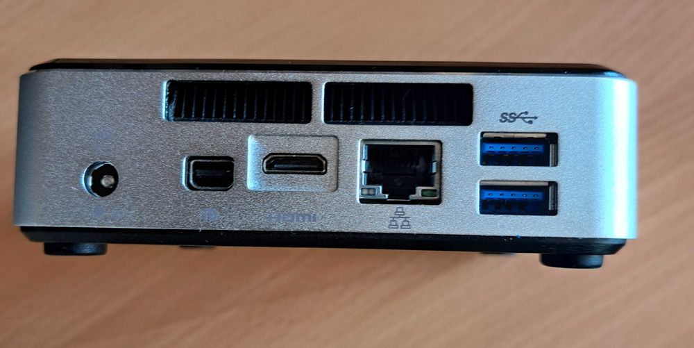 Mini PC terra 6000 (pack 2)