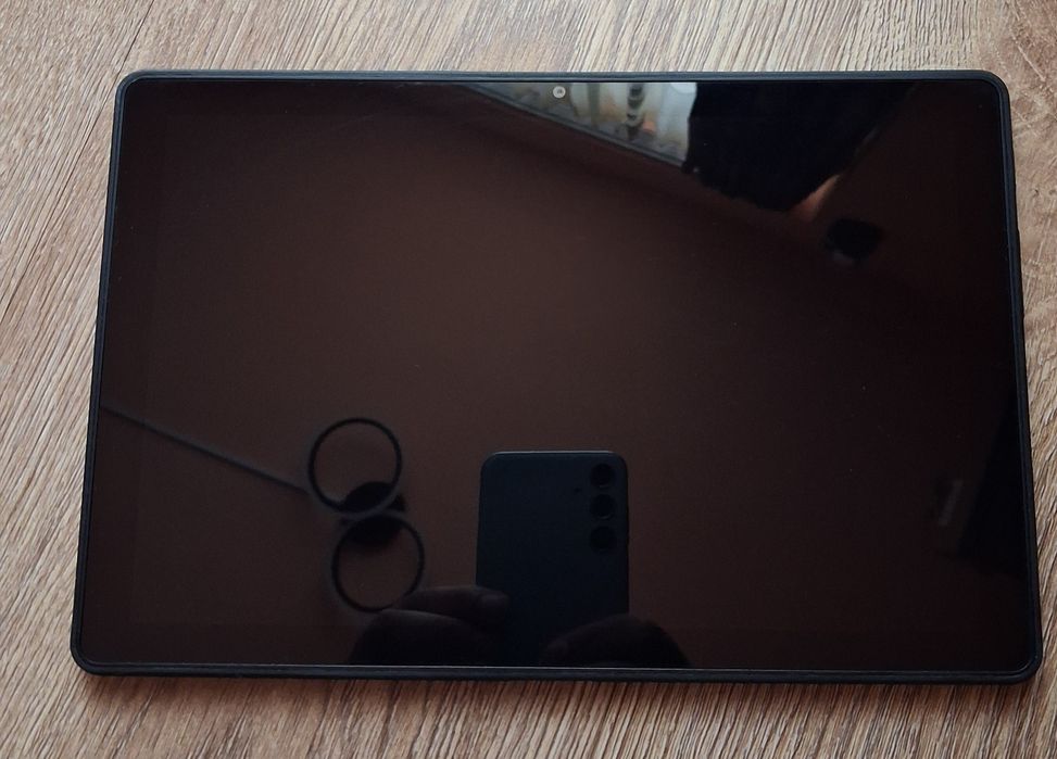Tableta Lenovo Chrome