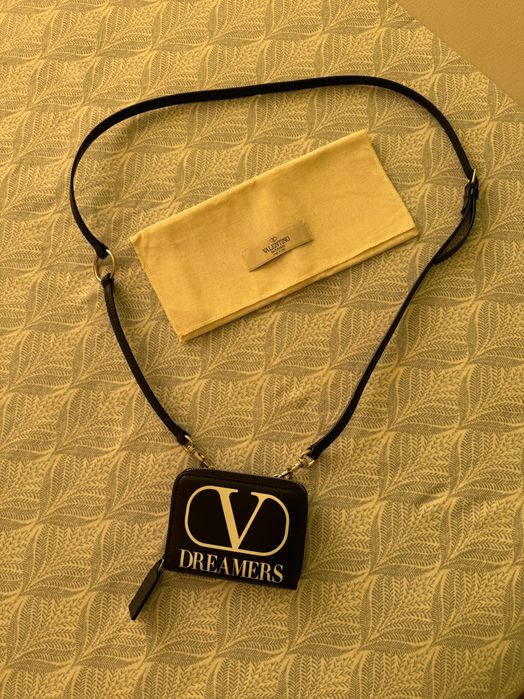 Портфейл Valentino