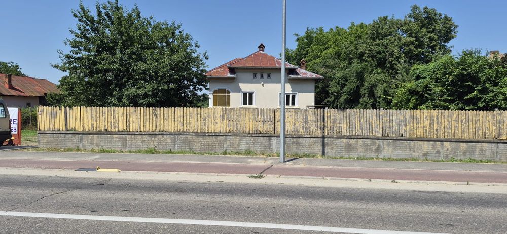 Casa de vanzare!