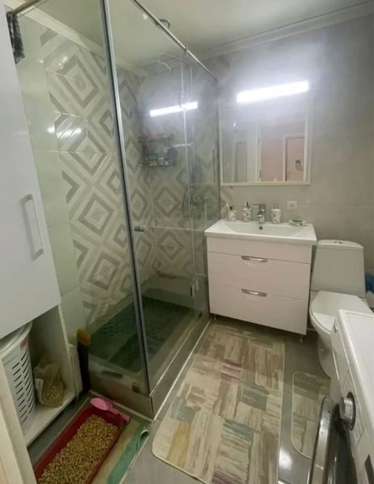 Сдам 3-ком квартиру