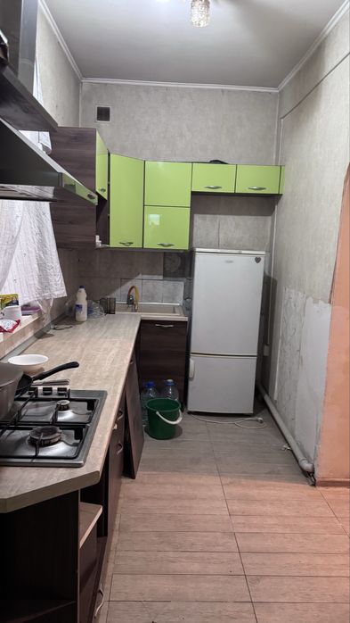 Кухонный гарнитур мдф