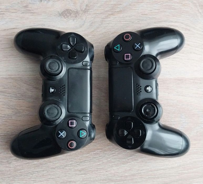 Sony PlayStation 4 Slim 500 ГБ