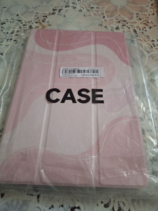 Калъф за Lenovo Tab P11