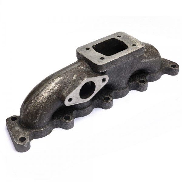 Чугунени изпускателни колектори за VW/Audi/Seat 1.8 Turbo