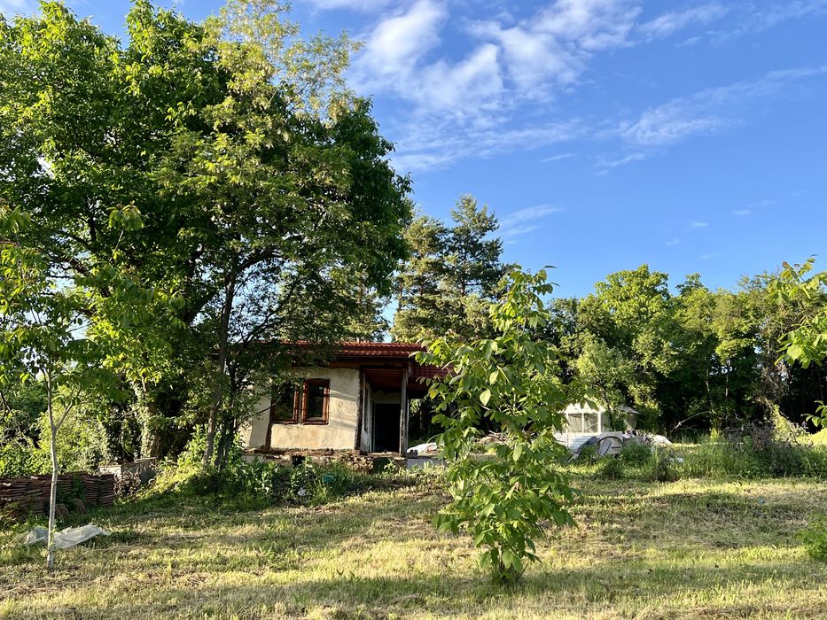 Продава се Къща в с. Поцърненци, Област Перник - 44 кв.м за 1043 €/кв.м - Снимка #3