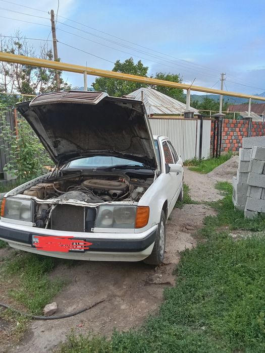 Продам авто на полном ходу