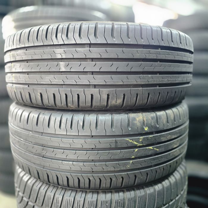 2x 195/55/16 VARA CONTINENTAL Stare excelentă