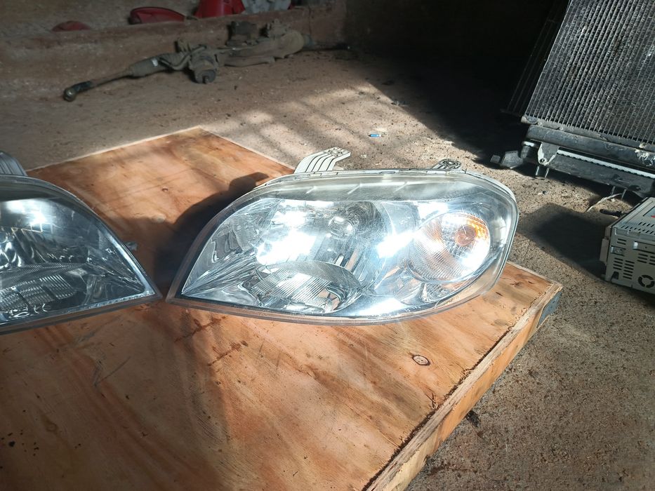 Dezmembrez Aveo 2010, 1.4 F14D4 101 CP