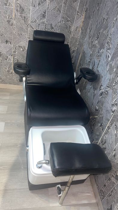 Кресло для педикюра