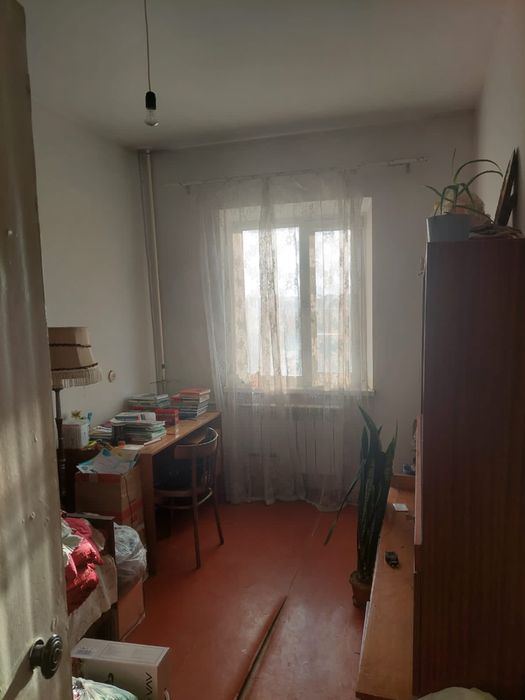 Квартира 3 комнатная