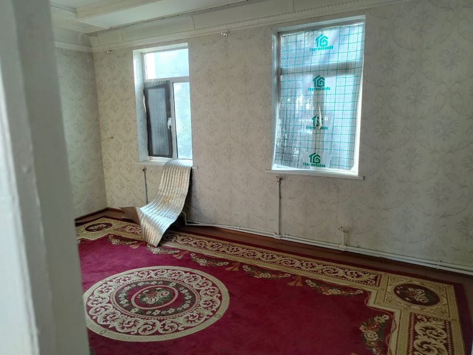 Продается дом срочно адрес : Улица Фароби / ориентирметро Беруни