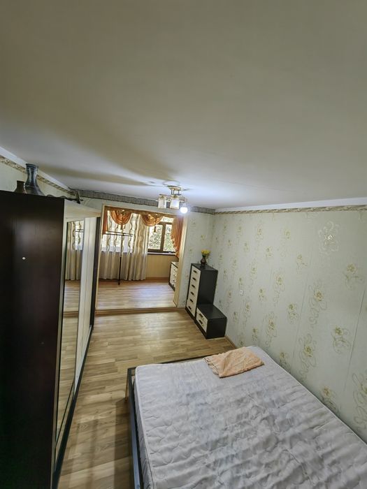 Сдам 3-ком квартиру