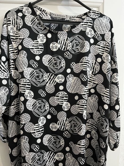 Блузки красивые женские