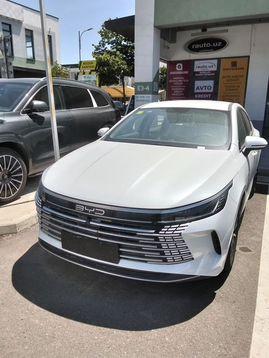 BYD chazor 21 500$