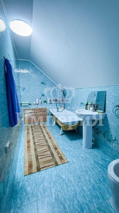 Дом в центре Екатерина Империя