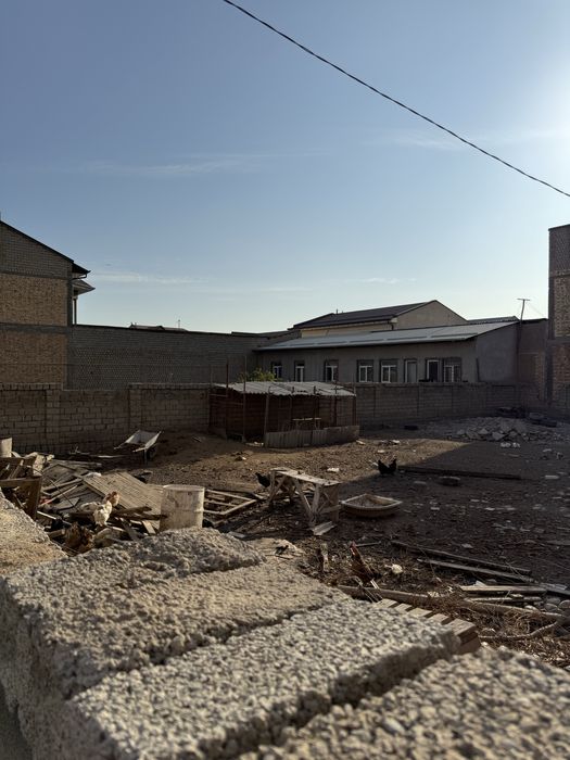 Продам землю 3 соток ханабад