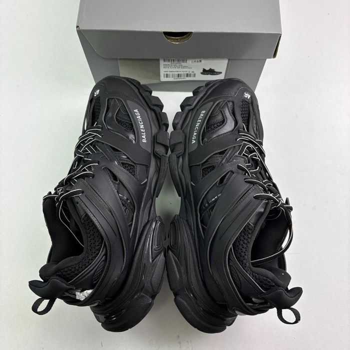 Balenciaga Track (46) FULLBOX PREMIUM | Livrare rapida cu verificare