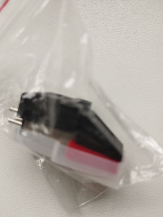 Магнитная лента Orwo 375