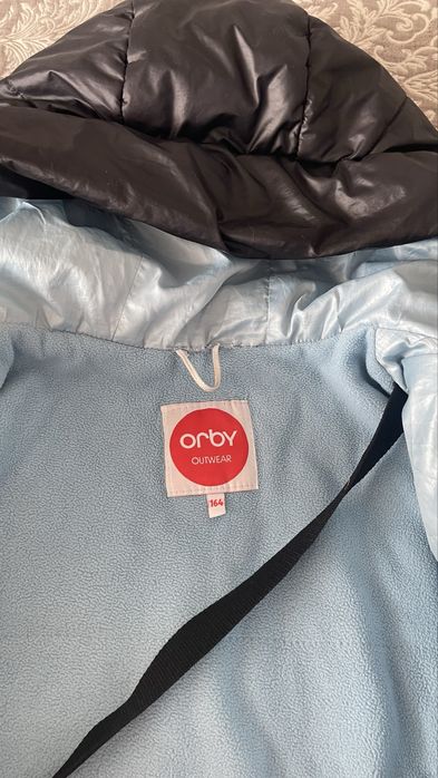 Продам Куртку Orby 164 р