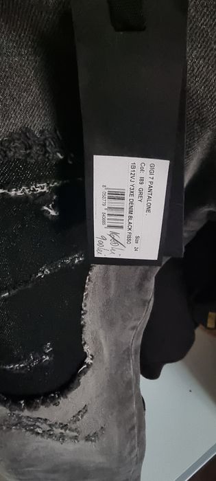 Blugi pinko noi mărimea 24