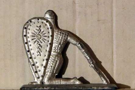 Продавам колекция от пластмасови и метални играчки - войници и животни