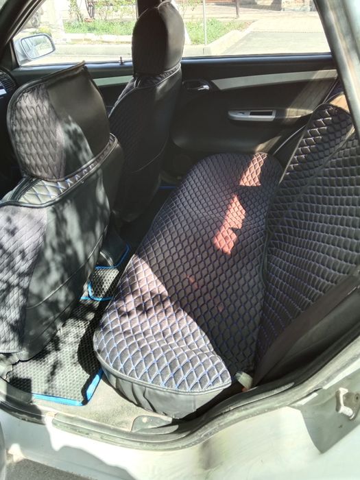 Продам машину Лифан бриз