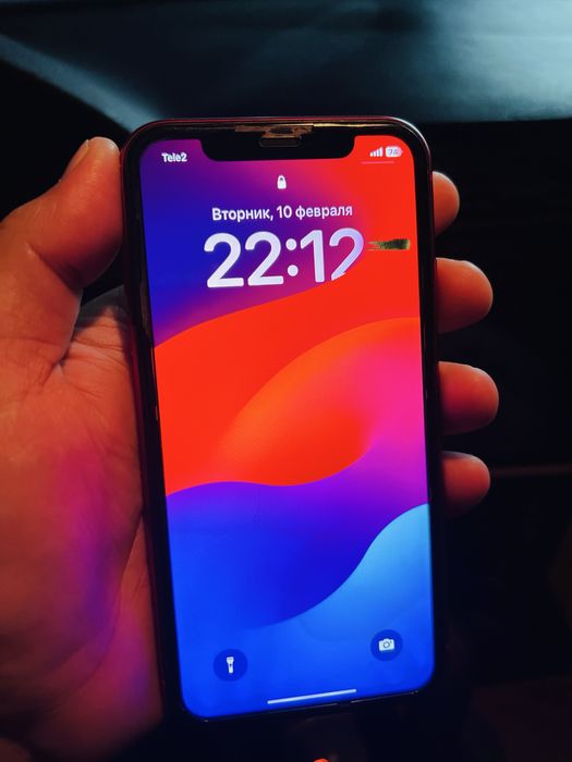 iPhone 11 айфон 11