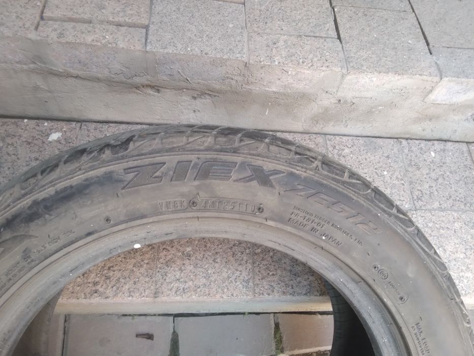 Продам резины в хорошо