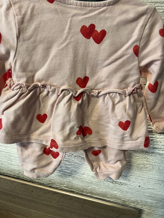 Бебешки дрешки Carter’s, Mothercare, Piccolo Bambino