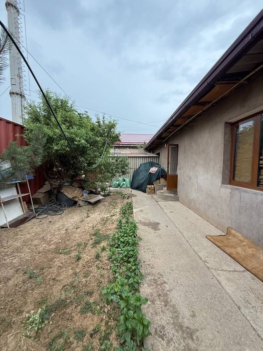 Продаётся земельный участок махалля Икбол 3,6- соток