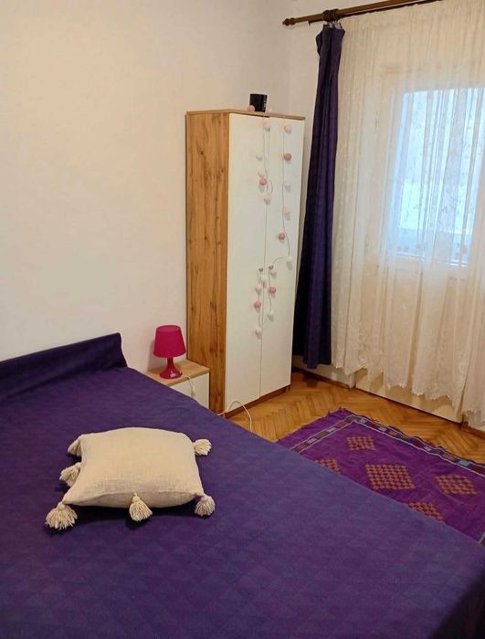 Apartment de inchiriat 2 camere Dambu