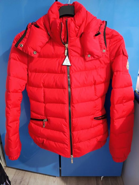 Geacă Moncler +1 GRATIS