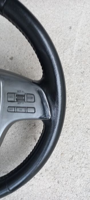 Волан за mazda 6 gh