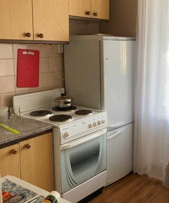 Дава се под наем Двустаен апартамент в Пловдив, Каменица 2 - 58 кв.м за 219.3 € - Снимка #1