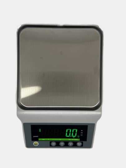 Лабораторные электронные весы прецизионные 10 кг × 0,1 г