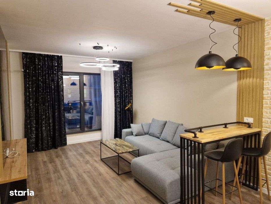 apartament 2 camere Exigent faza 5