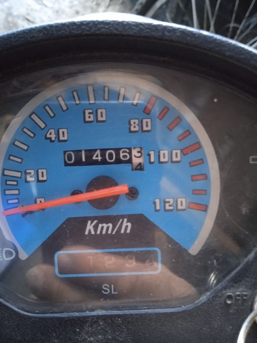 Продам мопед венто