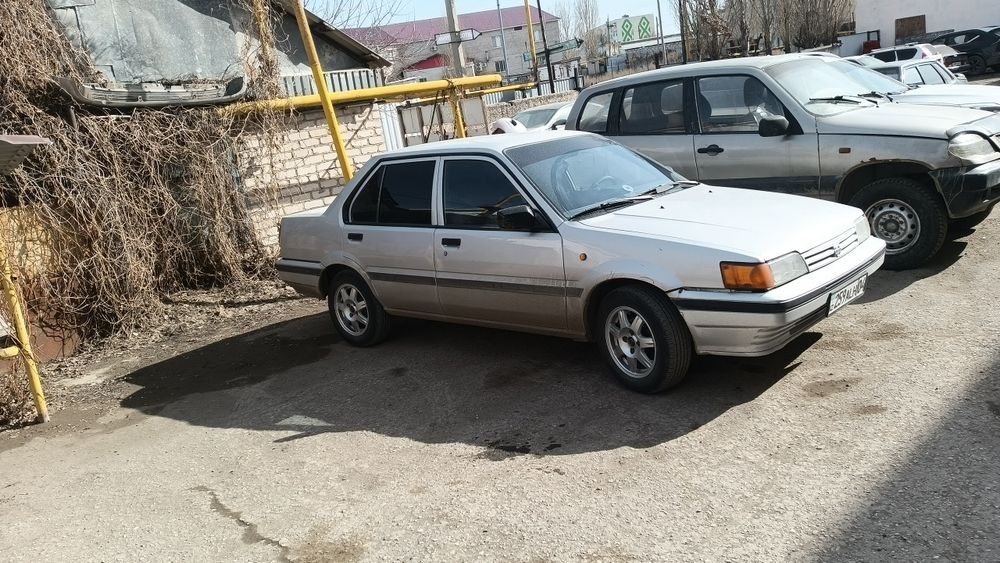 Продам Nissan Sunny