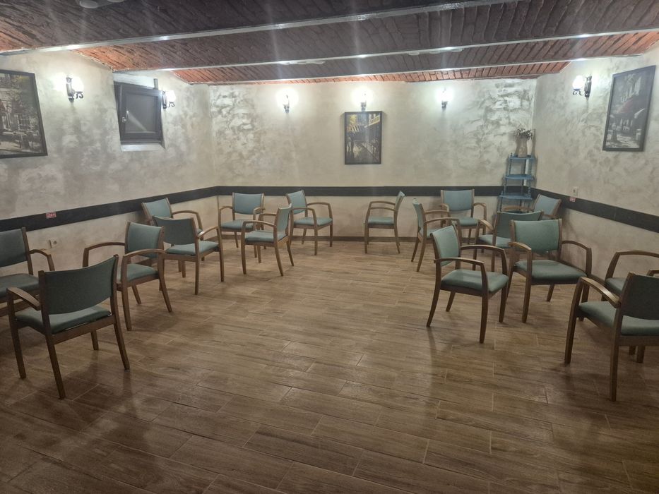 Spatiu comercial central