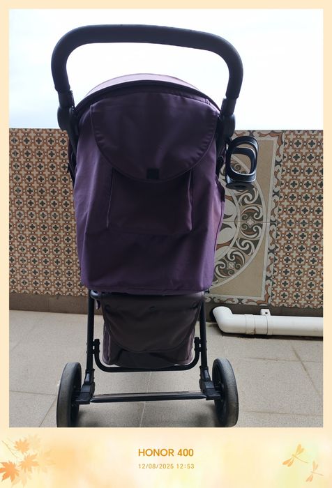 Продается коляска