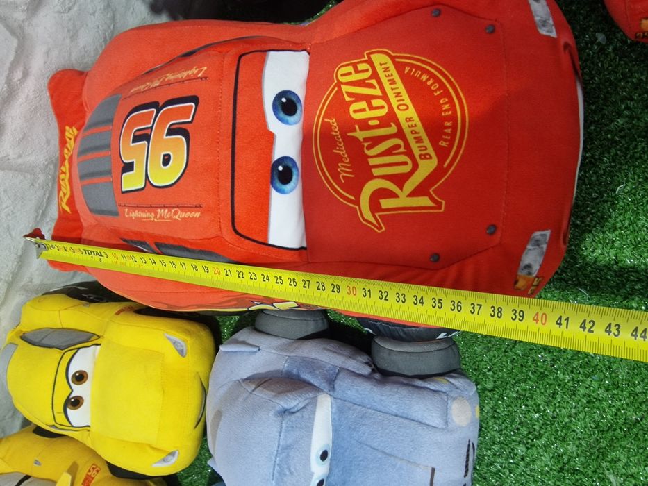 Макуин светкавицата колекция