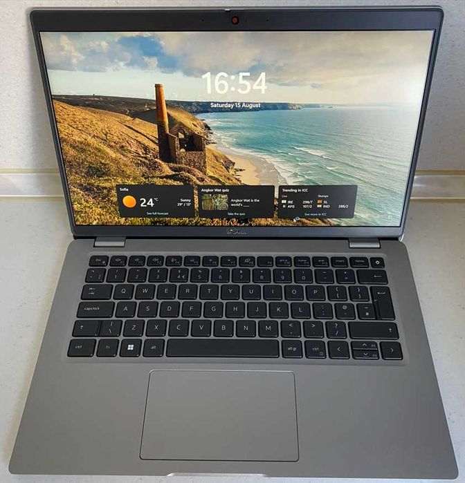 Dell Latitude 5420 | 14" FHD | i5-1145G7 | 16GB RAM | 256GB NVMe SSD