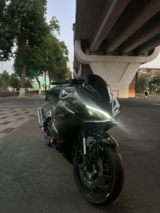 Ducati sport bike срочно