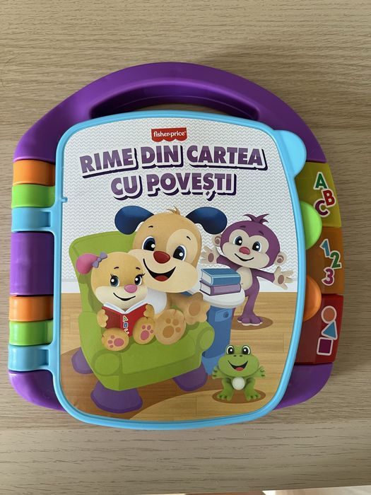 Jucarii copii - 400 RON