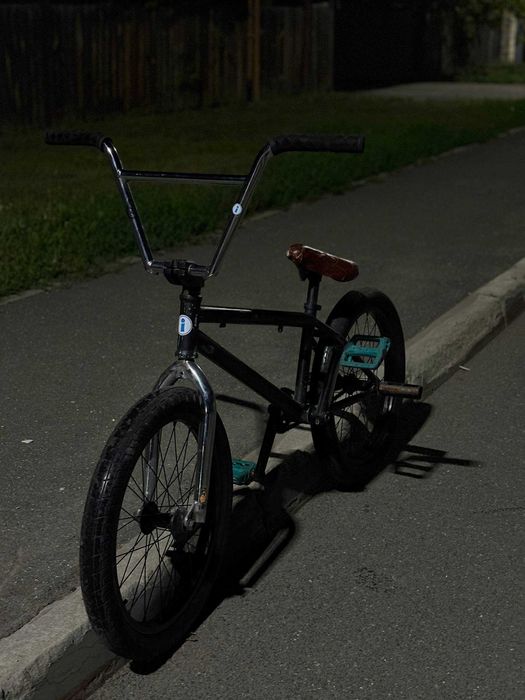 Продам бмх | bmx