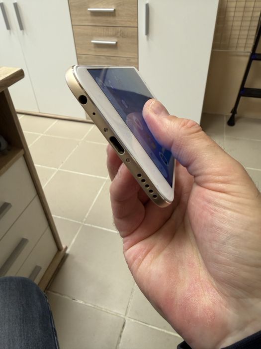 Xiaomi Mi A1 4/64gb