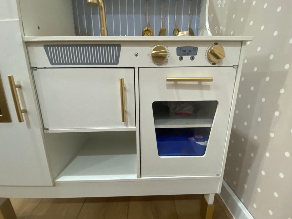 Продам детский кухонный гарнитур
